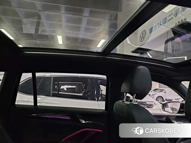 Volkswagen Tiguan L id 4260169 из Китая 8