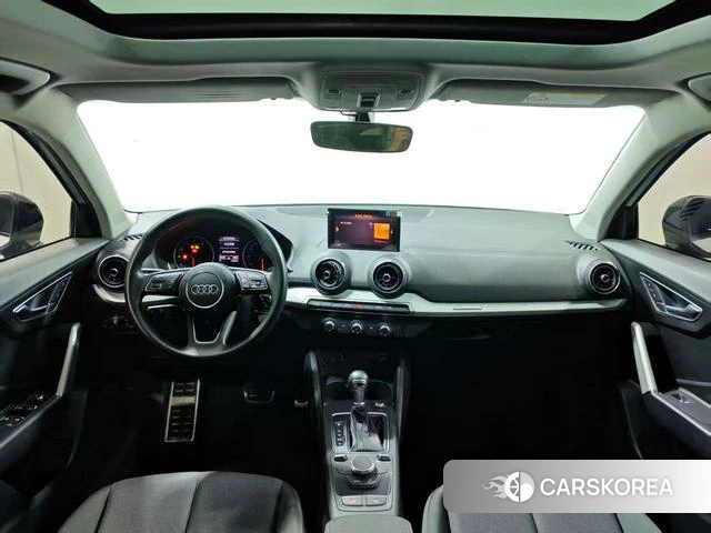 Audi Q2L id 3856332 из Китая 9