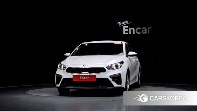 Kia Come New K3 id 3593266 из Кореи 12