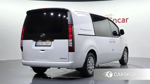 Hyundai Staria id 4619110 из Кореи 12