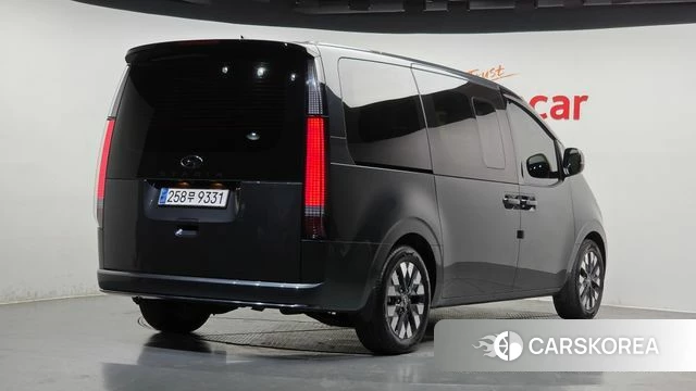 Hyundai Staria id 3864646 из Кореи 12