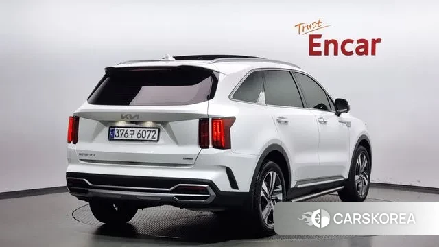 Kia Sorento 4th Generation id 3212563 из Кореи 12