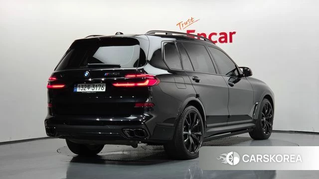 BMW X7 (G07) id 4665452 из Кореи 12