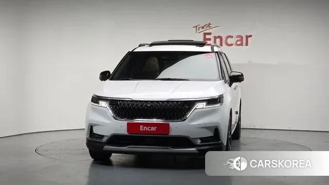 Kia Carnival 4th generation id 3407327 из Кореи 12