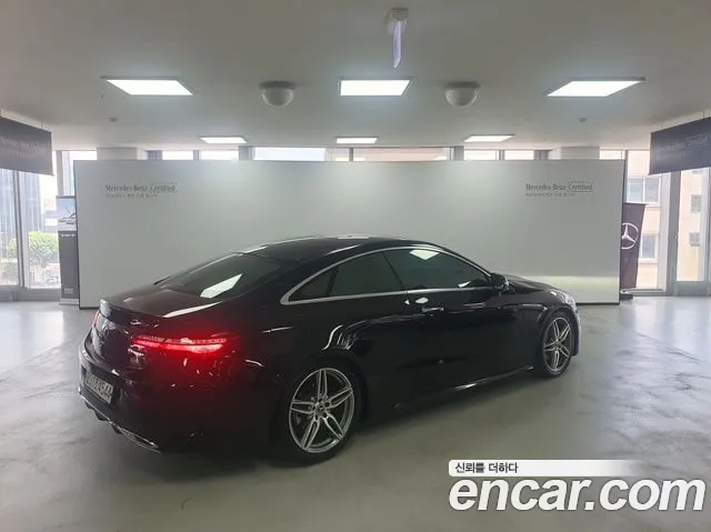 Mercedes-Benz E-Class W213 id 2912741 из Кореи 9