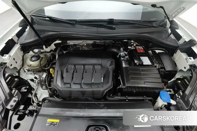 Volkswagen Tanyue X id 4210697 из Китая 12