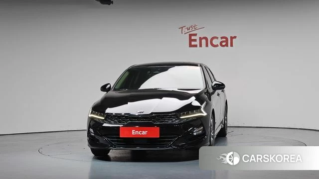 Kia K5 3rd generation id 4293755 из Кореи 12