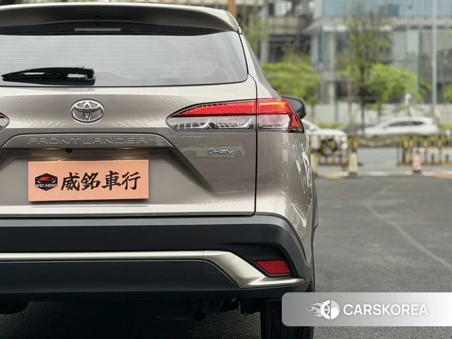 Toyota Fenglanda id 4365948 из Китая 12