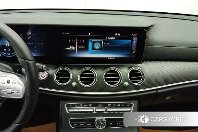 Mercedes-Benz E-class id 3810303 из Китая 9