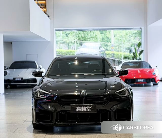 BMW M2 id 4271538 из Китая 12