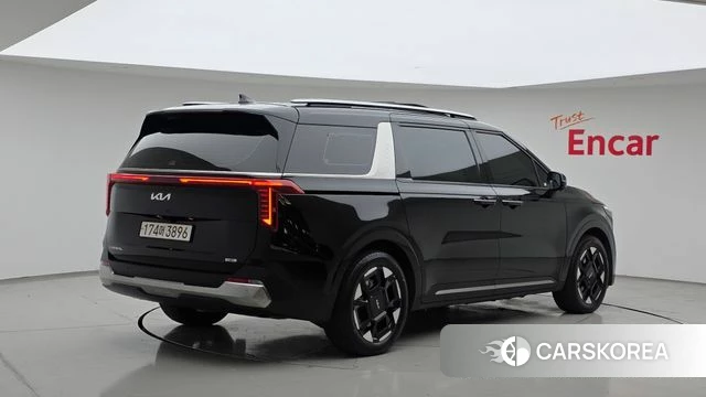 Kia The New Carnival 4th Generation id 4590870 из Кореи 12