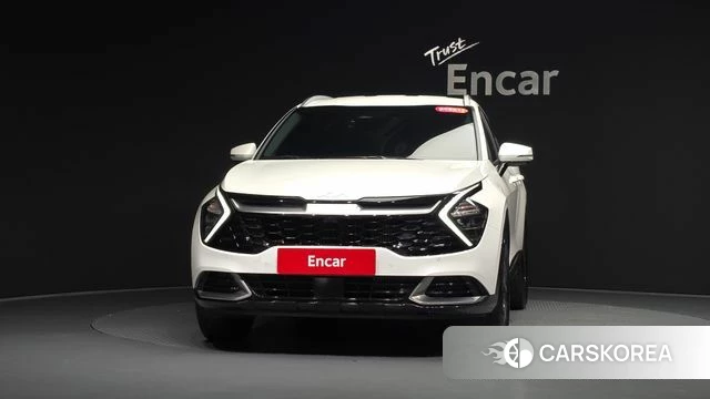 Kia Sportage 5th Generation id 4848180 из Кореи 12