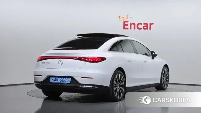 Mercedes-Benz EQE V295 id 3295090 из Кореи 12