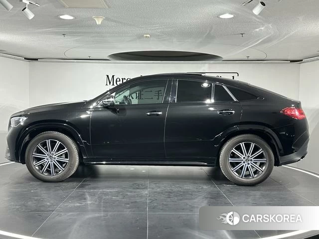 Mercedes-Benz GLE coupe id 4342207 из Китая 10