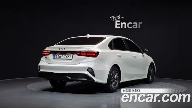 Kia The New K3 2nd generation id 2911376 из Кореи 12