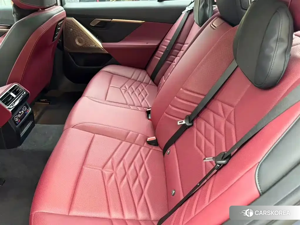 BMW 5 series id 4649270 из Китая 10
