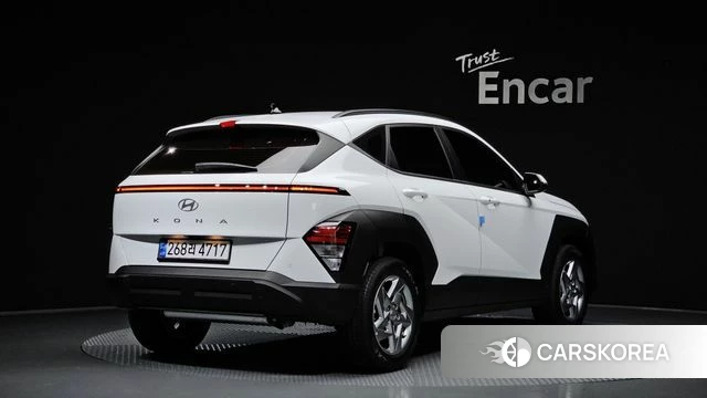 Hyundai Kona (SX2) id 4400173 из Кореи 12