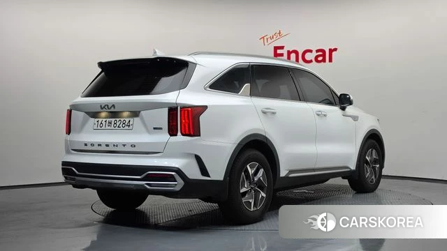 Kia Sorento 4th Generation id 4676265 из Кореи 12