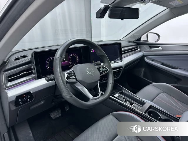 Volkswagen Lingdu id 4299750 из Китая 12