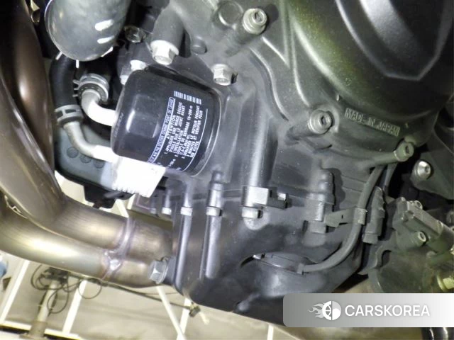 Engine photo