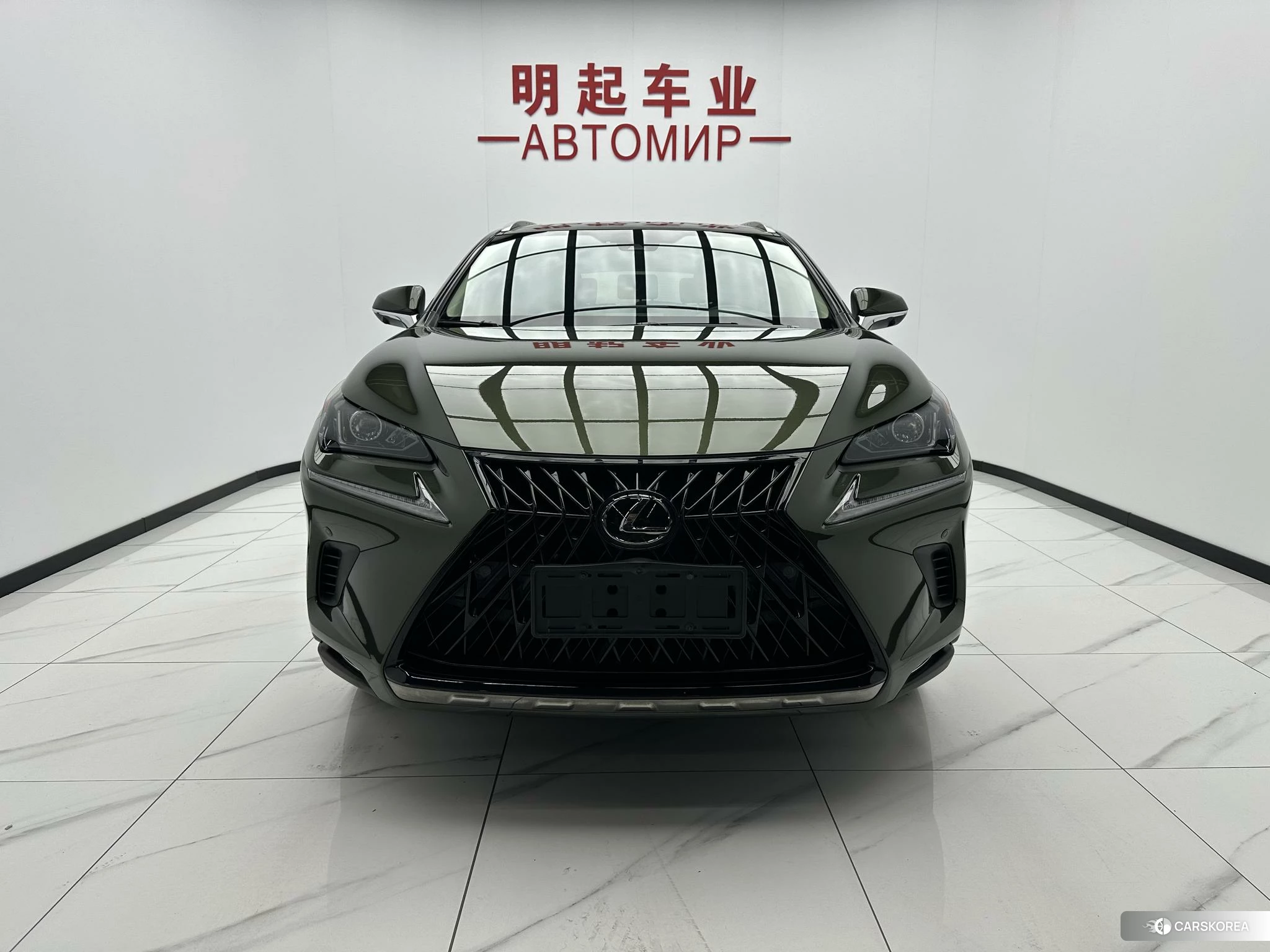 Lexus NX id 4512670 из Китая 11