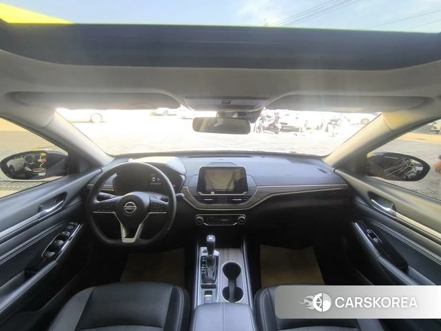 Nissan Teana id 4253404 из Китая 7