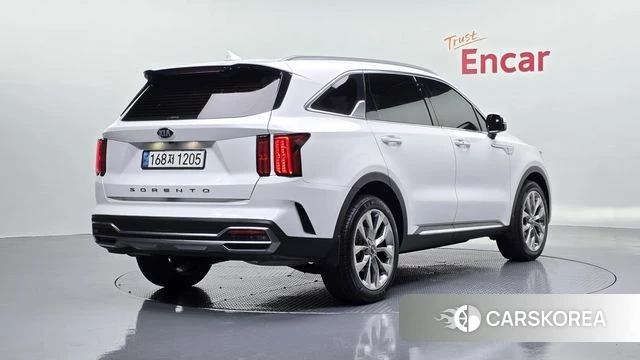 Kia Sorento 4th Generation id 4376908 из Кореи 12
