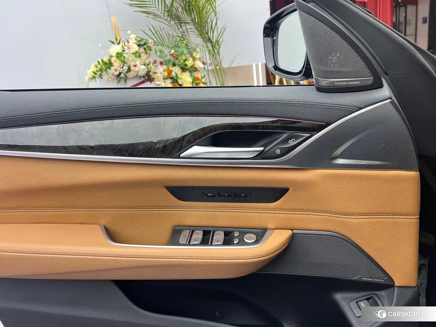 BMW 6 series GT id 4622724 из Китая 10
