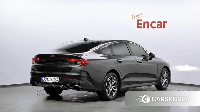 Kia K5 3rd generation id 4604491 из Кореи 12