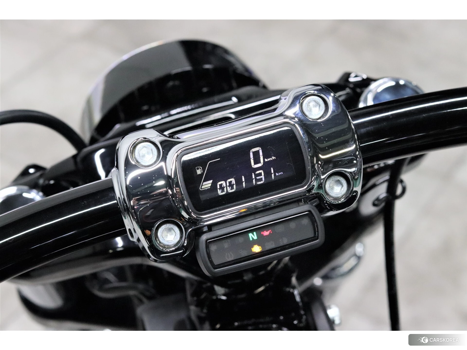 Проданный Harley-Davidson Softail Breakout FXBRS1868 2021 из Японии, фото 2