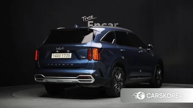 Kia Sorento 4th Generation id 3473126 из Кореи 12