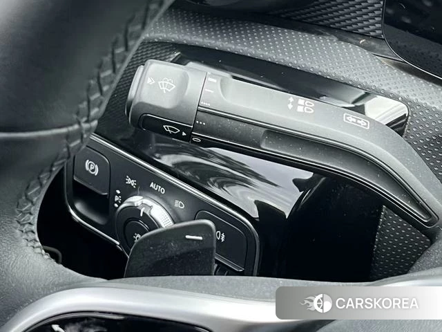 Mercedes-Benz Class A id 4227863 из Китая 12
