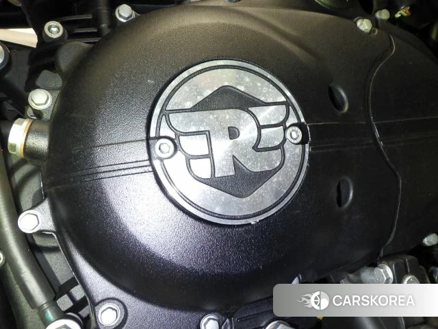 Engine photo