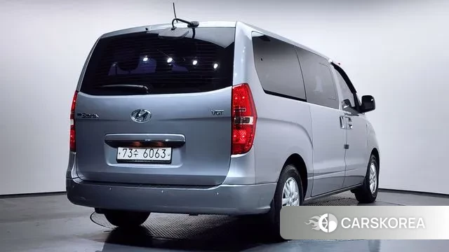 Hyundai Grand Starex id 3588676 из Кореи 12