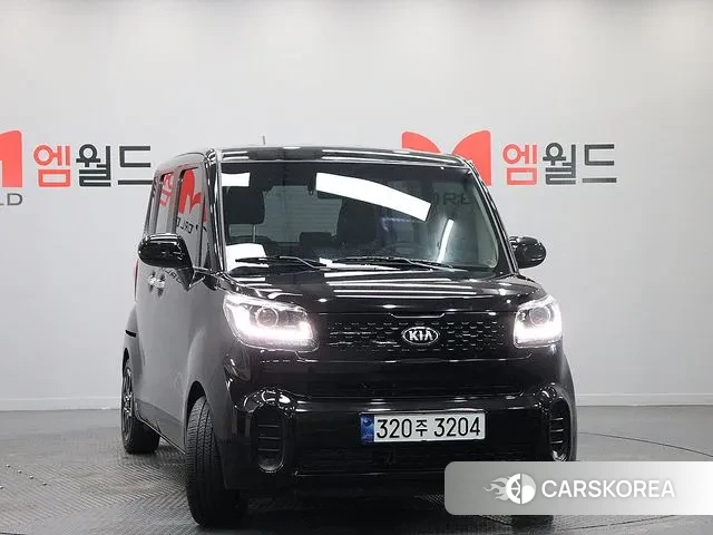 Kia The New Ray id 3428749 из Кореи 12