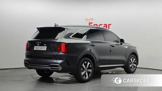 Kia Sorento 4th Generation id 4382061 из Кореи 12