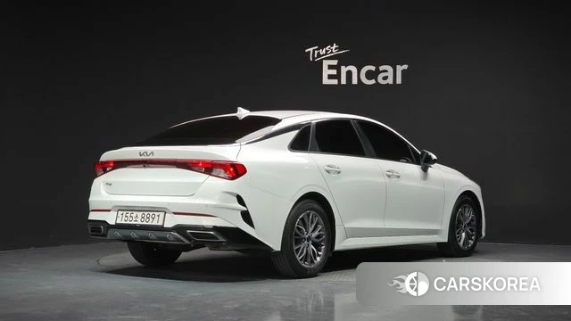 Kia K5 3rd generation id 4415736 из Кореи 12