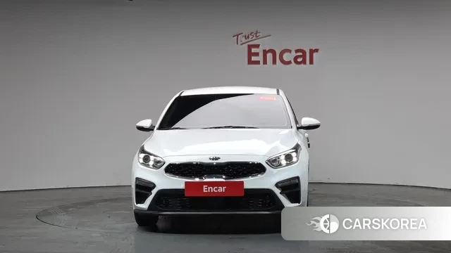 Kia Come New K3 id 3742074 из Кореи 12