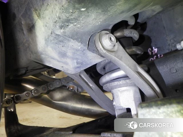 Kawasaki ZX-14R NINJA ABS id 3946940 из Японии 12