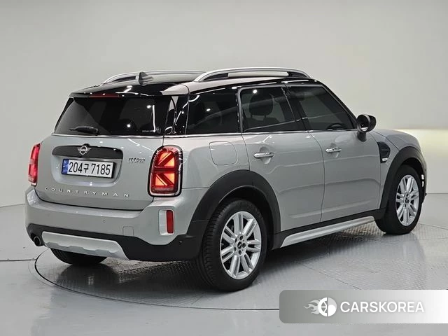 Mini Cooper Countryman id 4511292 из Кореи 11