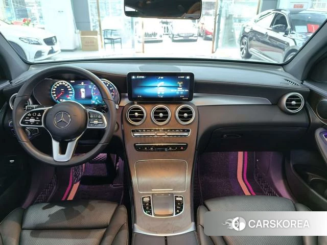 Mercedes-Benz GLC id 4307398 из Китая 8