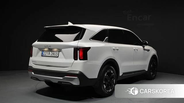 Kia The New Sorento 4th Generation id 4463002 из Кореи 12