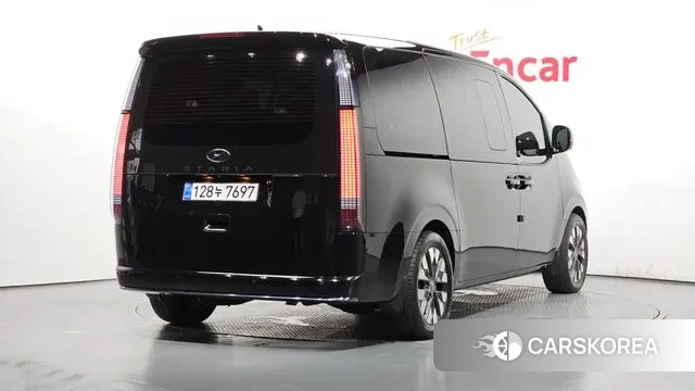 Hyundai Staria id 2984267 из Кореи 12