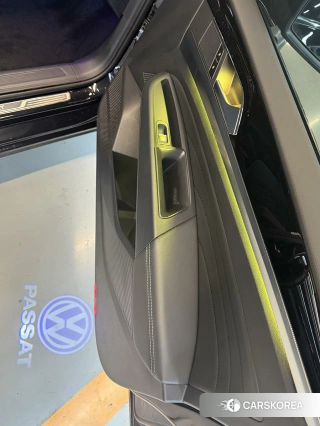 Volkswagen Passat id 4278615 из Китая 12
