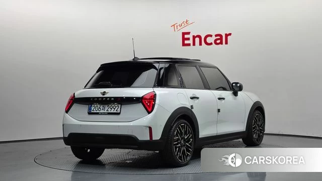 Mini Cooper S 4th Generation id 4279769 из Кореи 12