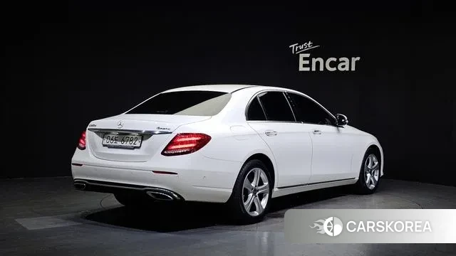 Mercedes-Benz E-Class W213 id 2903064 из Кореи 12