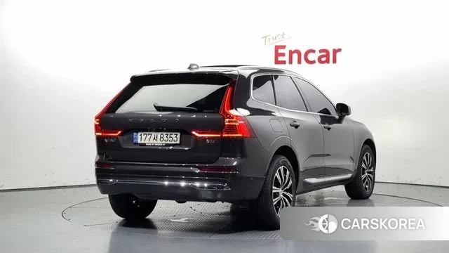 Volvo XC60 second Generation id 2979879 из Кореи 12