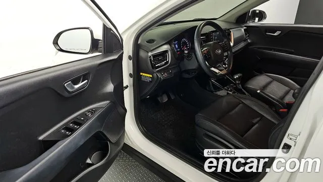 Kia Stonic id 2791457 из Кореи 12