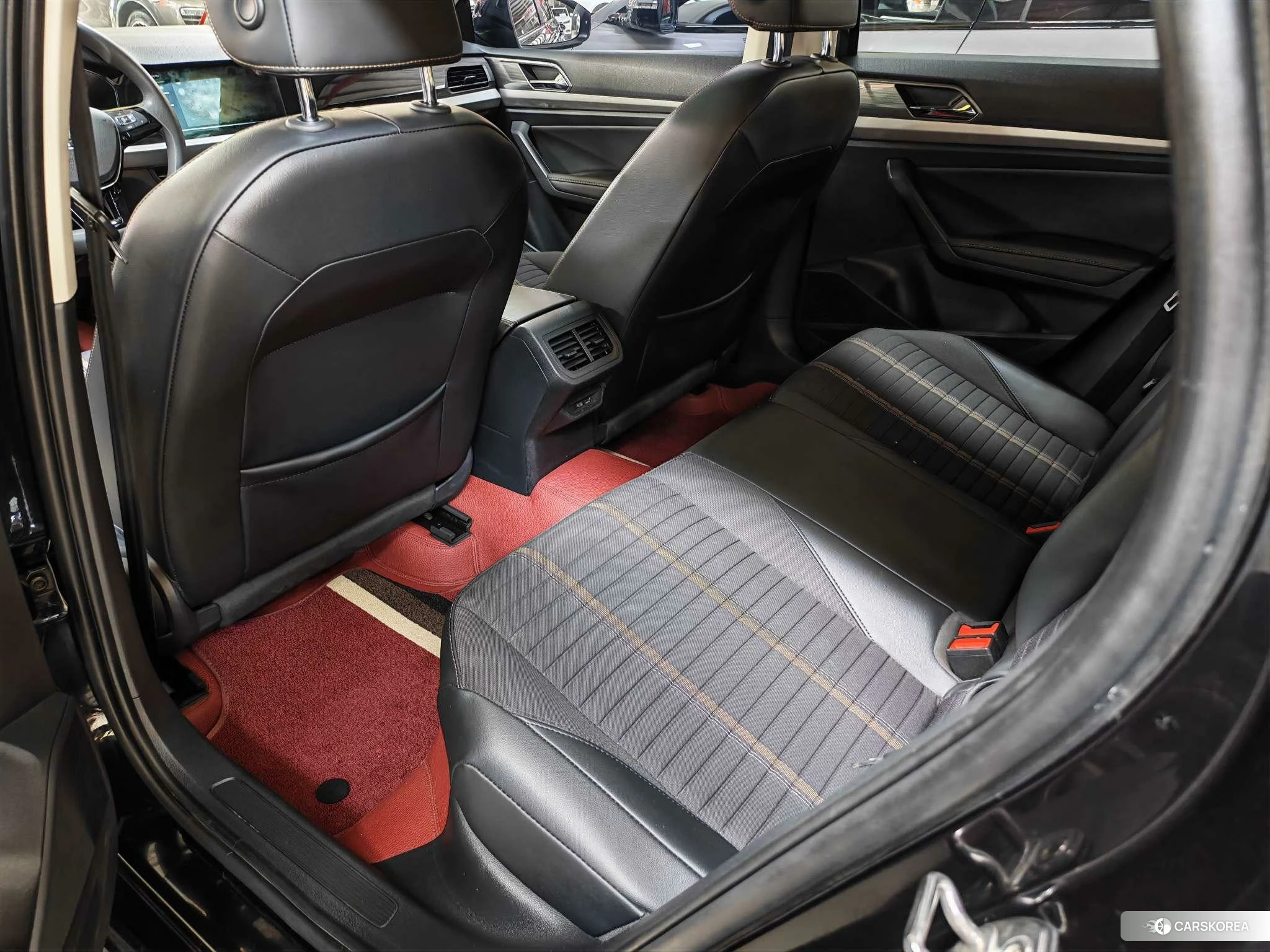 Volkswagen Lavida 2020 Черный из Китая, фото 2