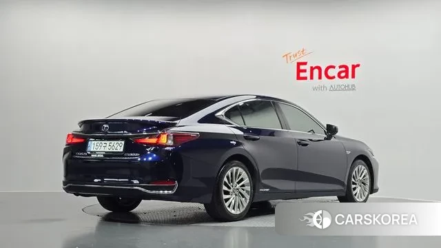 Lexus ES300h 7th generation id 3443951 из Кореи 12